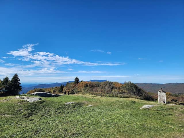 Hapgood State Forest - Bromley Ski Resort - Image 1