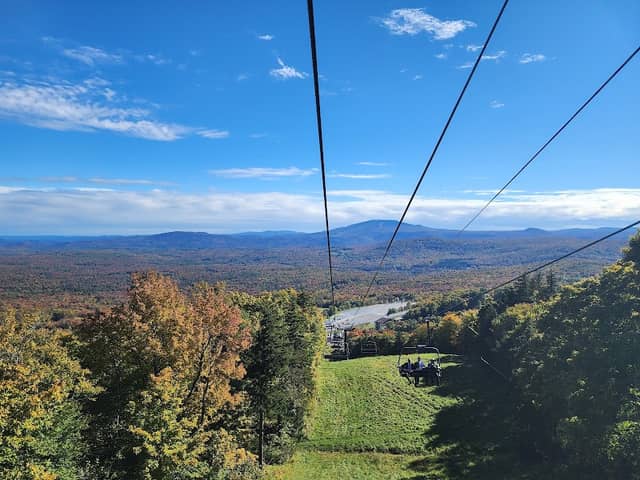 Hapgood State Forest - Bromley Ski Resort - Image 2
