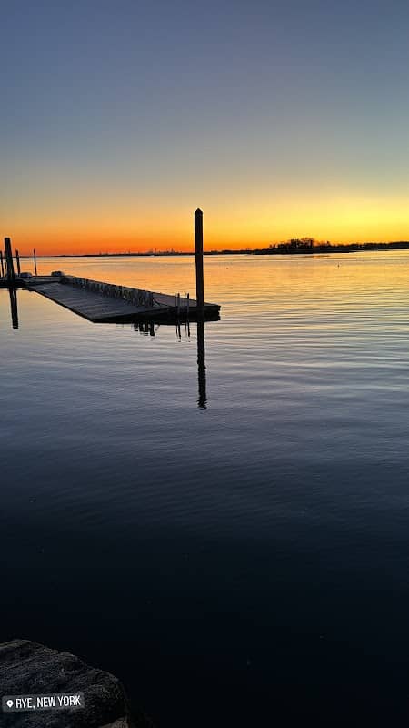 Rye Town Pier - Image 1