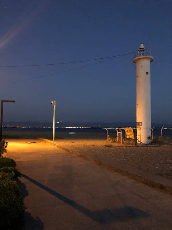 DENİZ FENERİ - Image 1