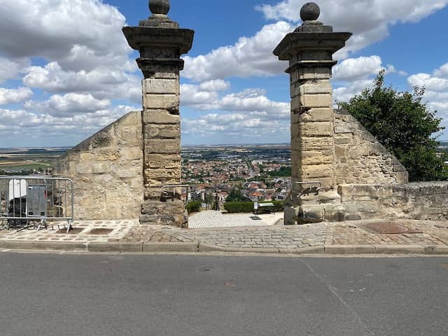 Lunette panoramique - Image 3