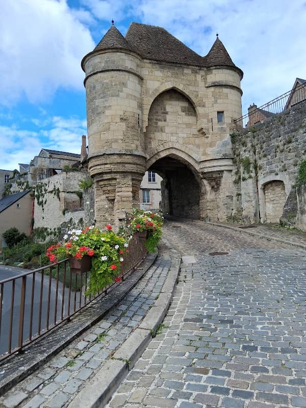 Lunette panoramique - Image 2