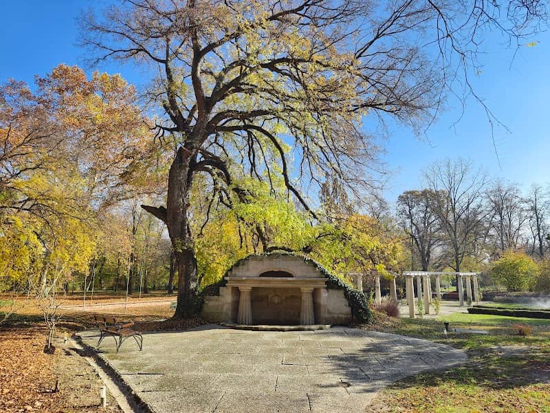 Antik forrás - Image 1