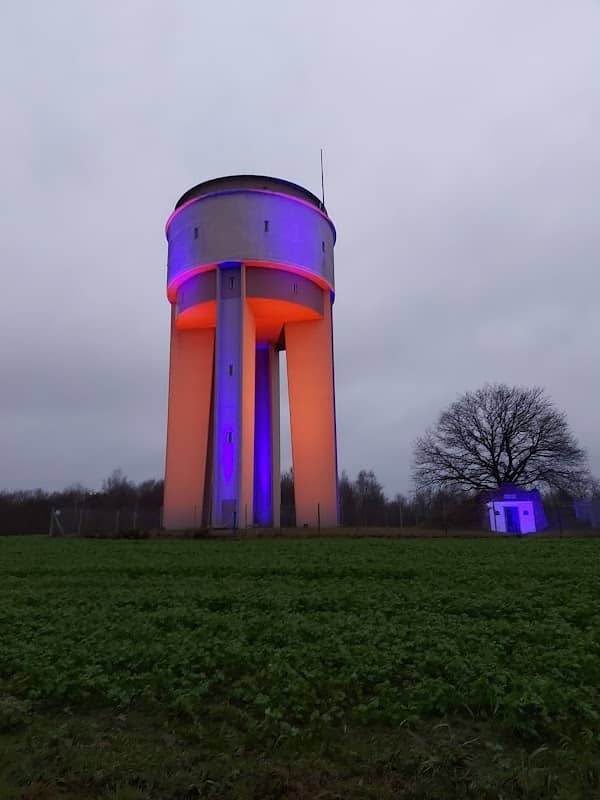 Wasserturm Ramstein-Miesenbach - Image 1