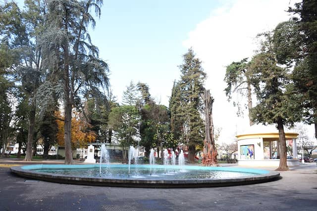 Ciudad de molina - Image 1
