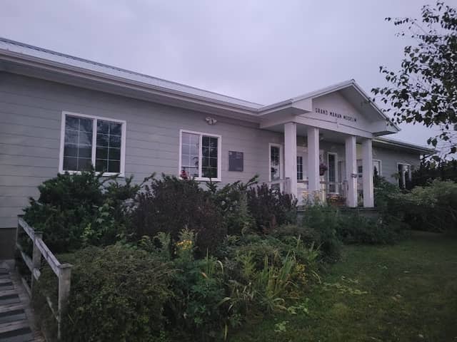 Grand Manan Museum - Image 1