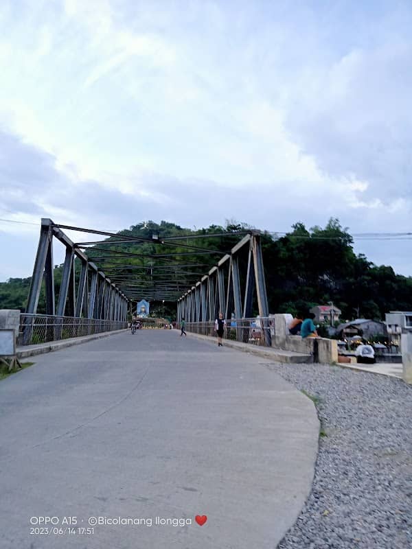 Bangon Riverwalk - Image 1