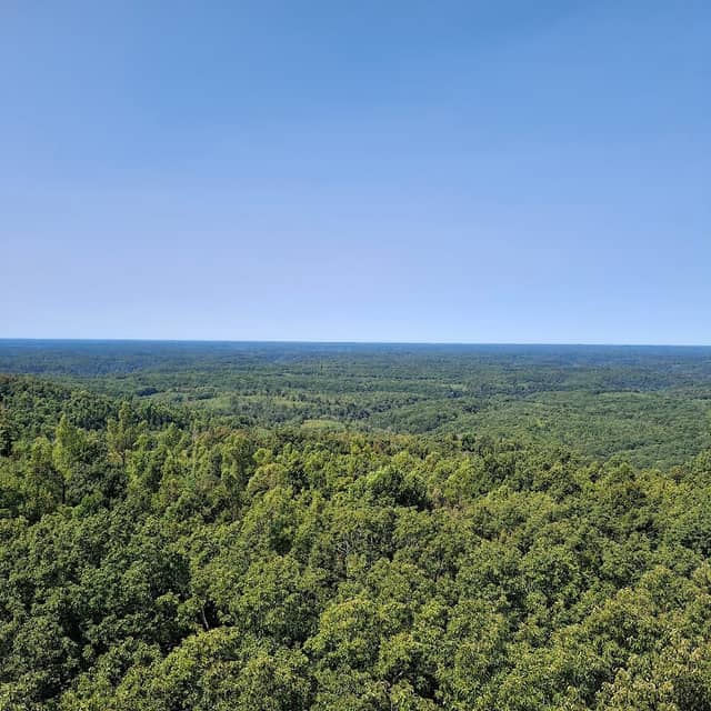 Firetower - Image 1