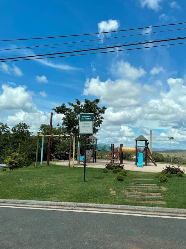 Parquinho dos Jatobás - Image 1