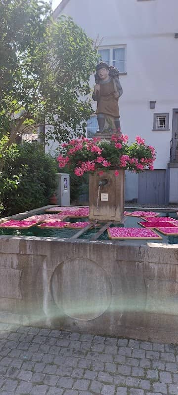 Winzerbrunnen - Image 1