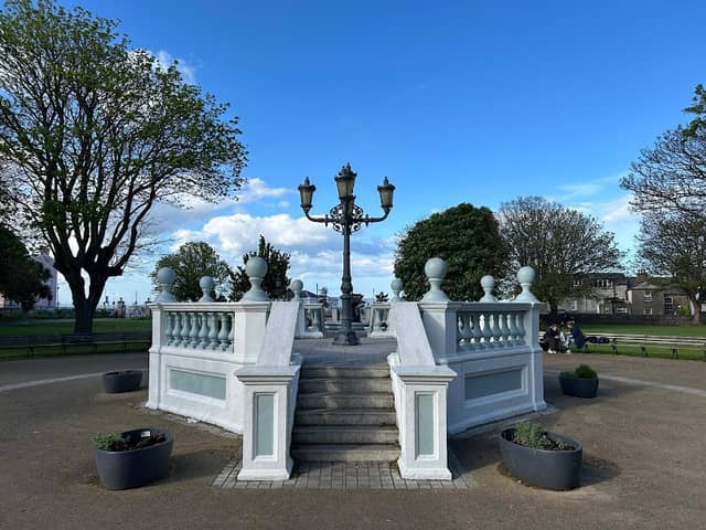 People's Park - Image 2