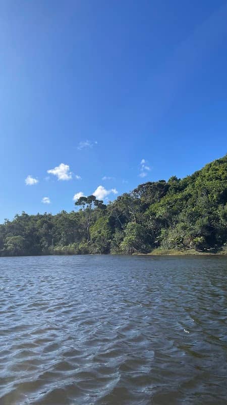 Lagoa Acará - Image 1