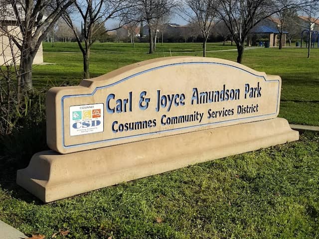Amundson Park - Image 1