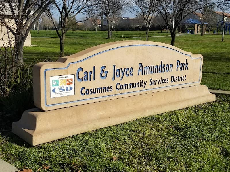 Amundson Park - Image 1
