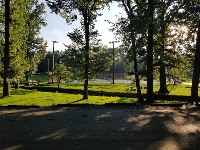 Rock Creek Park - Image 1