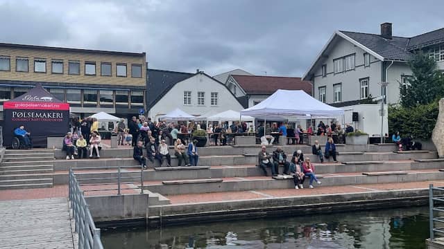 Sundtorget - Image 1