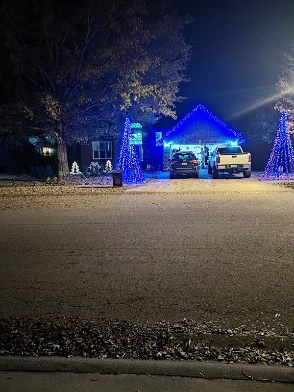 Lights on Park Lakes - Image 2