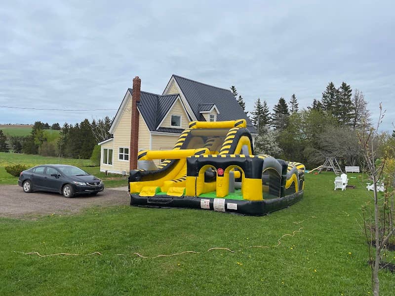 PEI Inflatables - Image 2