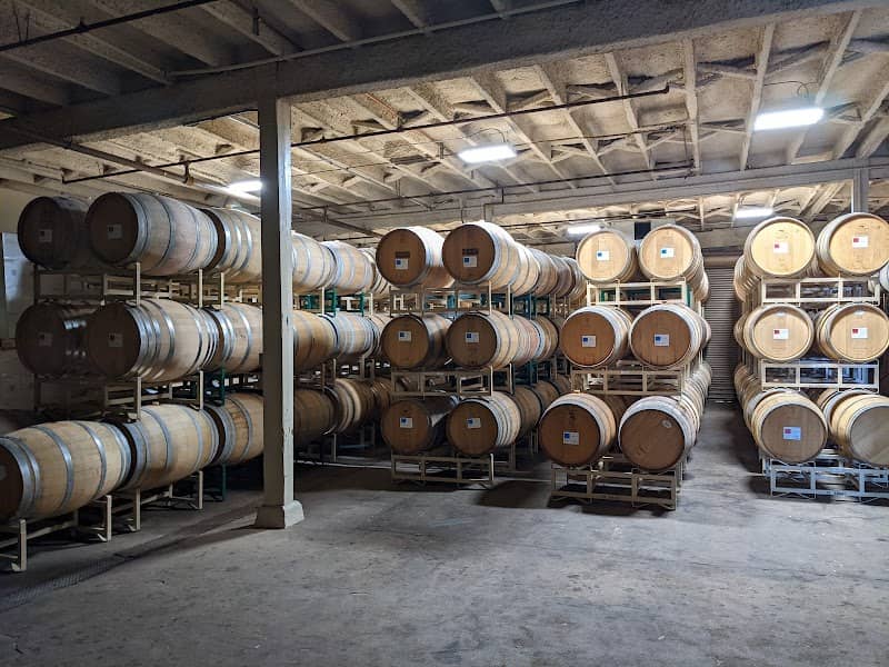 St. Amant Winery - Image 1