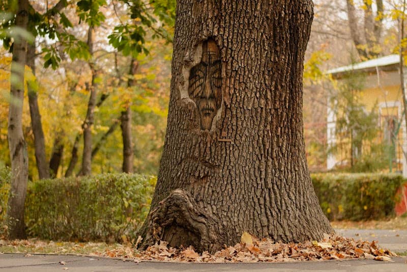 Streetart - Image 1