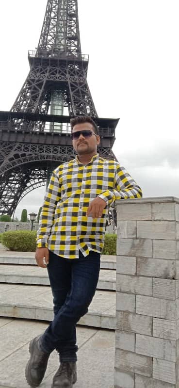Jinnah Colony Park - Image 1
