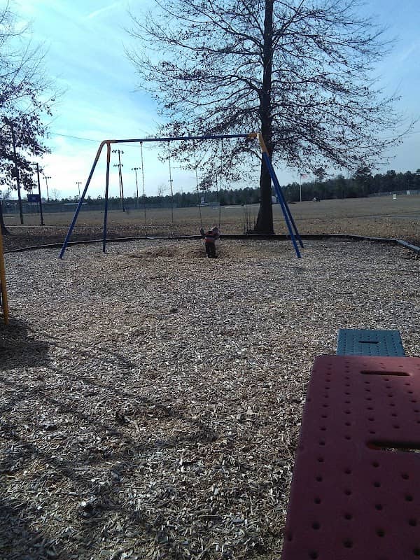 Olla Town Park - Image 1