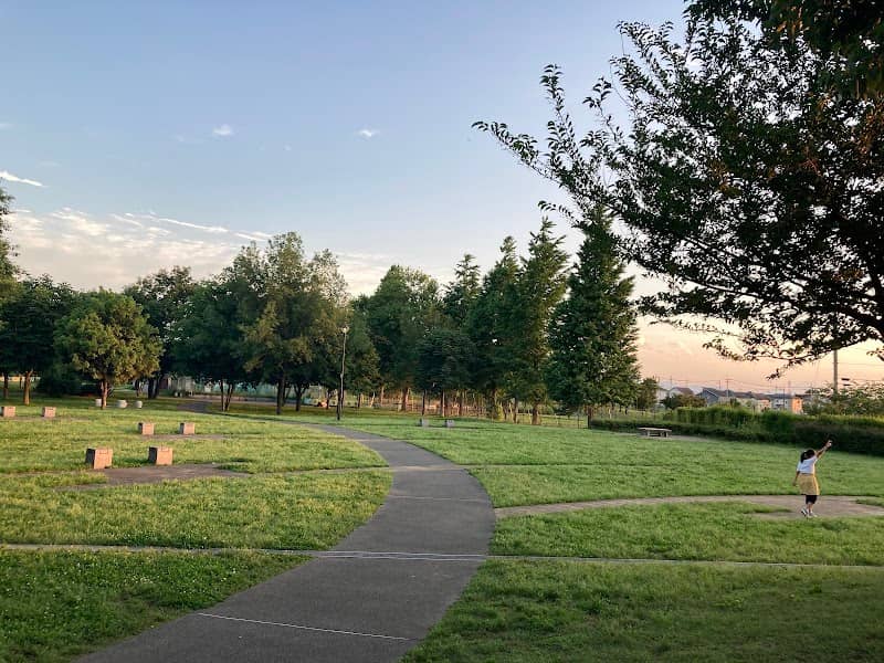 Rokusen Park - Image 2