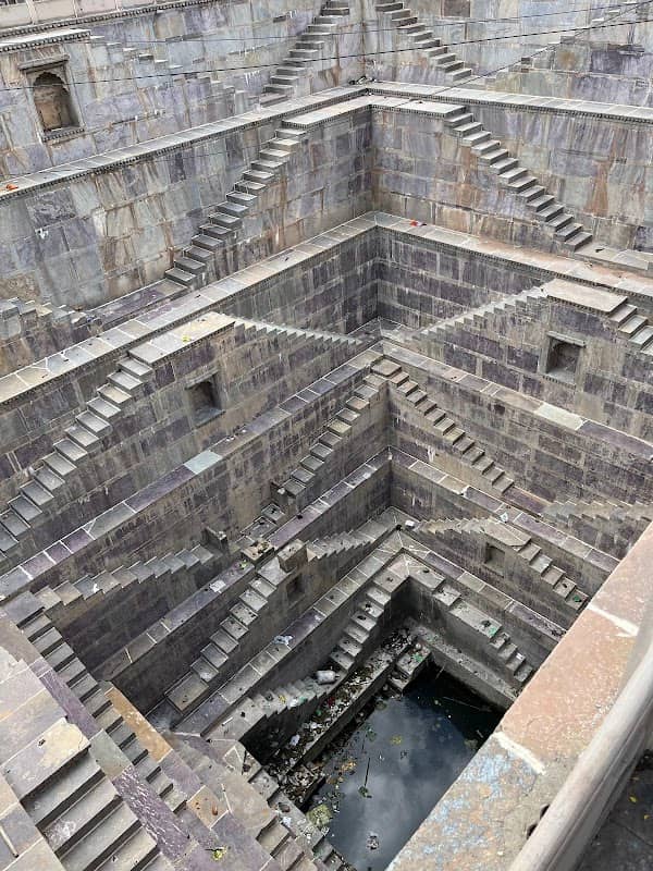 Nagar Sagar Kund - Image 1