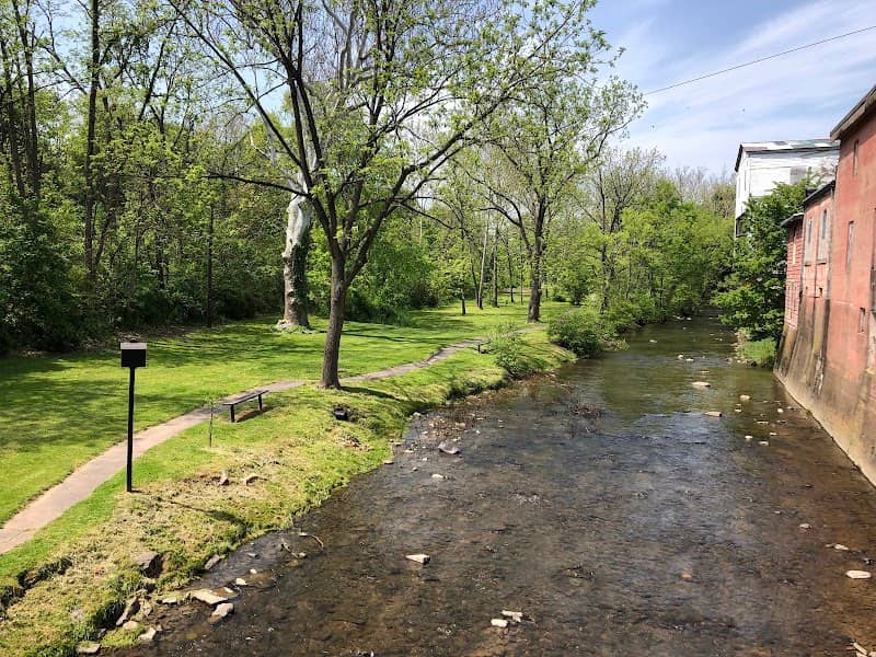 Noye Park - Image 1