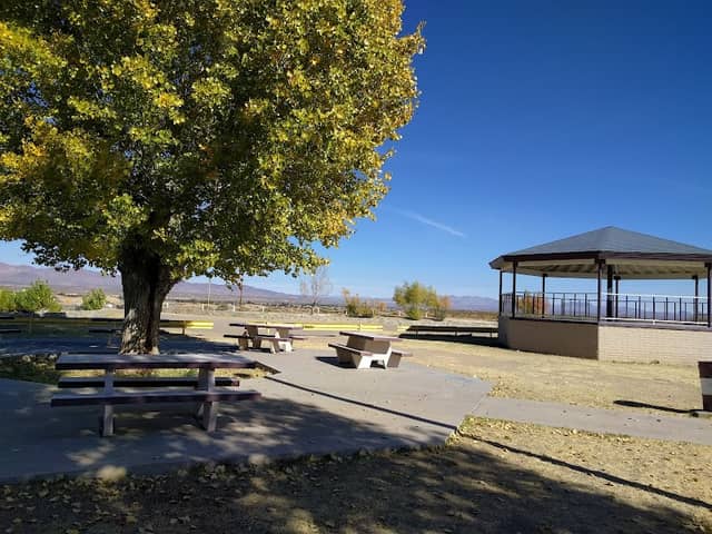 Duck Pond - Image 1