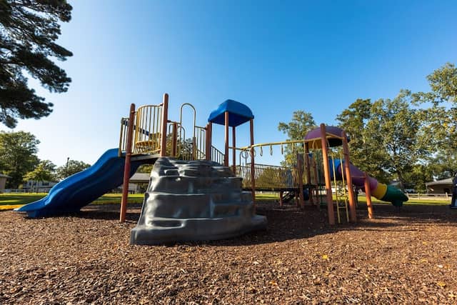 Wilson Park - Image 1