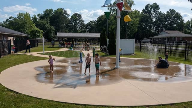 Wilson Park - Image 2