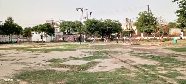 Shri Krishna Park - Image 1