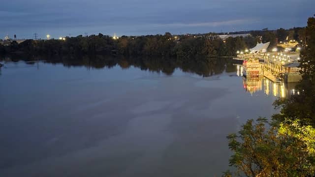 River walk observation tower - Image 3