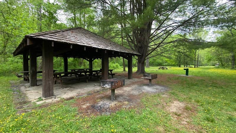 Elizabeth Furnace Recreational Area - Image 3