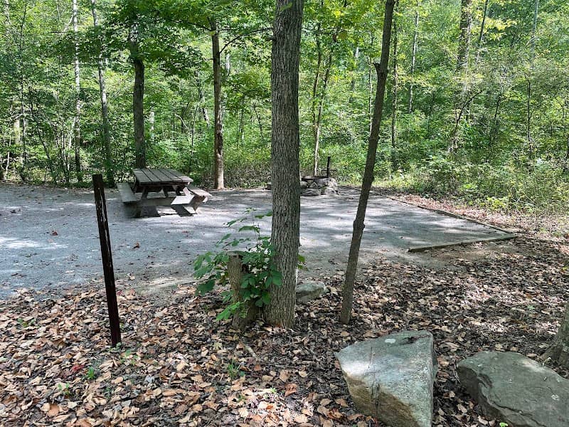 Elizabeth Furnace Recreational Area - Image 1