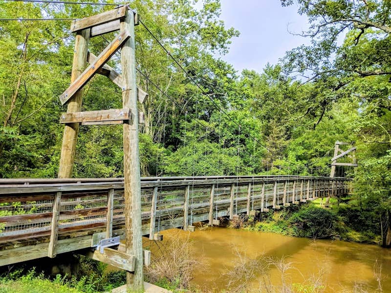 Elizabeth Furnace Recreational Area - Image 2