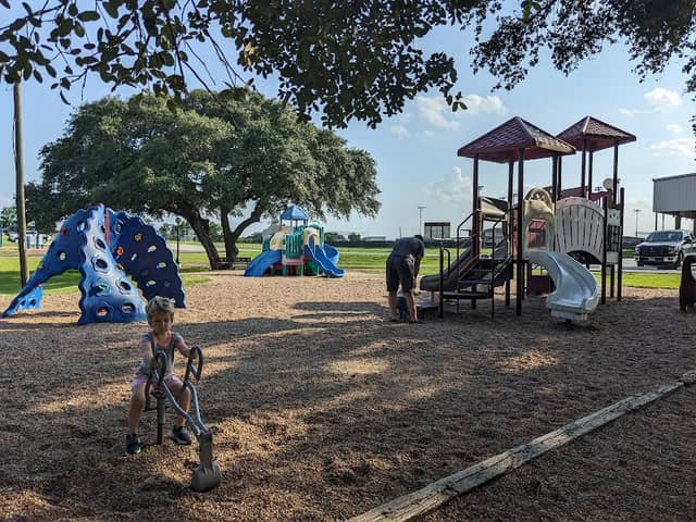 Devers Creek Park - Image 1