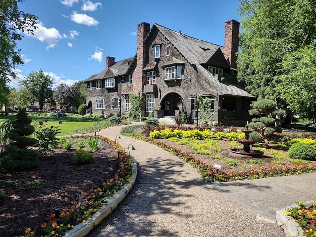 Conrad Mansion Museum - Image 1