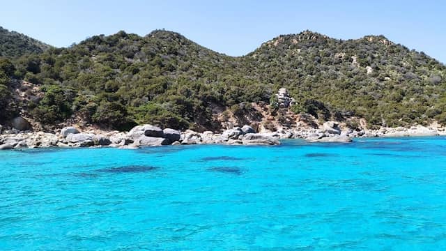 Cala Sa Calaziga - Image 1