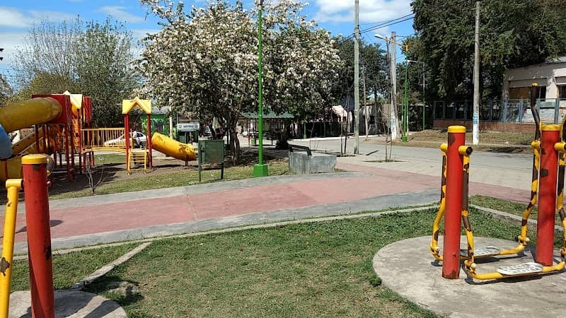 Plaza José Roijakkers - Image 1