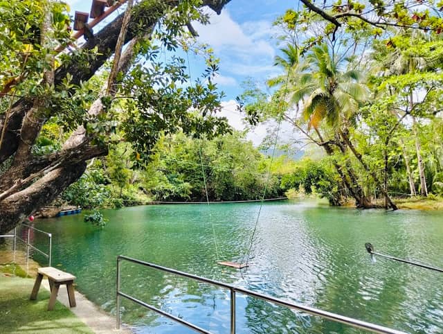 VILLA MONSERAT NATURE RESORT - Image 1