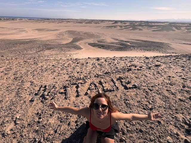 Natalie mountain - Image 2