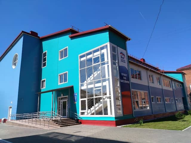 Olimpiyskiy - Image 1