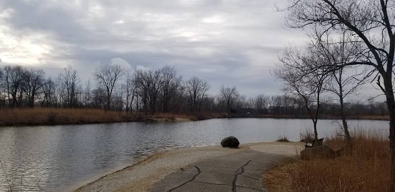 Rock Run Preserve - Black Road Access - Image 3