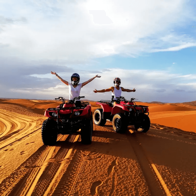 Agadir Attractions - Check Website & Whatsapp us - Image 2