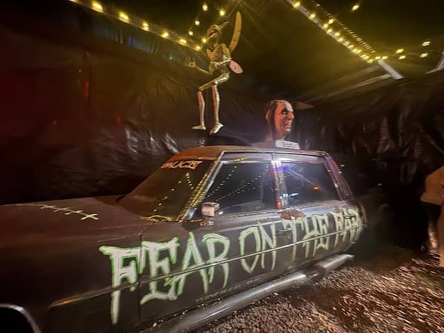 Fear On The Farm - Image 2