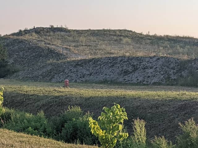 Mt. Saku - Image 1