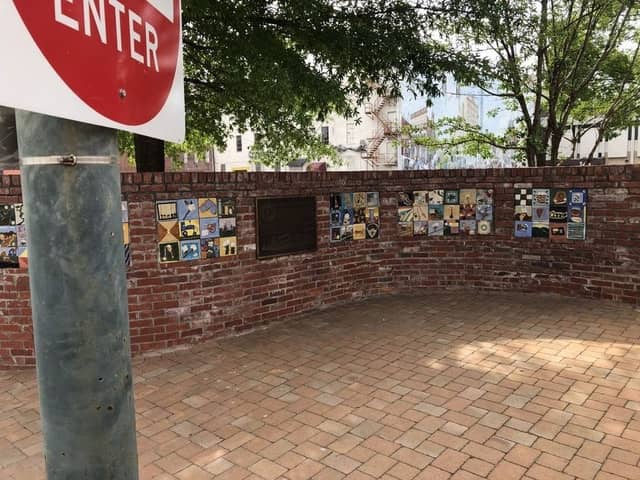 Cotton Mills Corner - Image 1