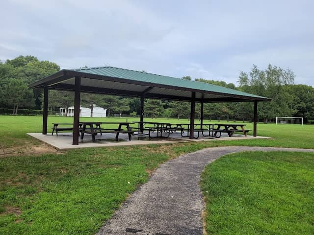 Shoreham Downs Park - Image 1